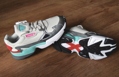 Adidas falcon ee8344 - falcon, 37