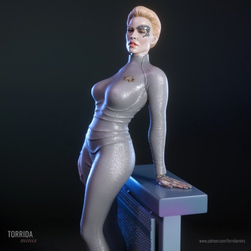 Seven nine star - seven, nine,