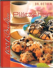 Dr. Oetker - PLÄTZCHEN . 1001