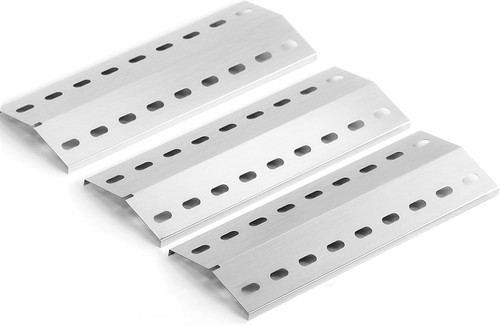 15 cm brennerabdeckung - 39,5,