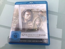 Königreich Der Himmel Blu Ray