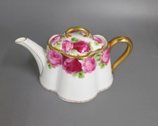 Kleine Teekanne 0,6 Liter