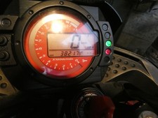 KAWASAKI Z750 ZR750J tacho Kilometerzähler no abs