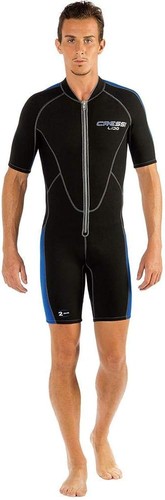 Cressi lido man 2mm - cressi,