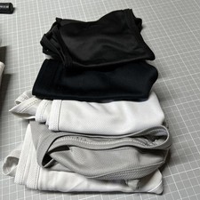 Binder verschieden - Größe m