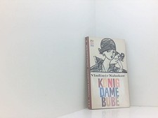 König Dame Bube: Ein Spiel