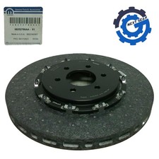 New OEM Mopar Rear Carbon