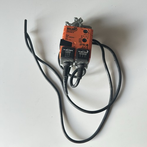 Belimo stellmotor 230a - belimo, 230a-s