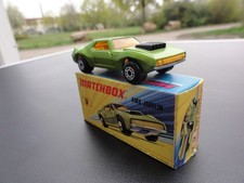 MATCHBOX SUPERFAST AMX JAVELIN