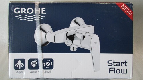 Grohe start flow - grohe,