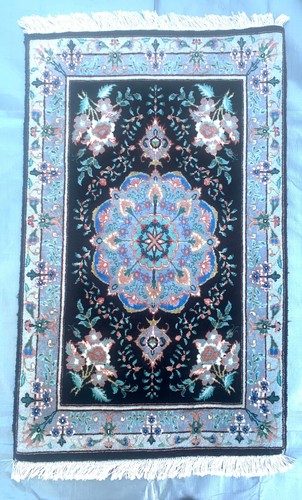 Handgeknüpfte orient brücke - orient,