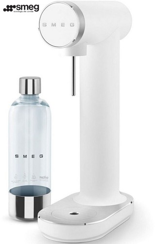 Smeg skc01whm soda - 50's, maker