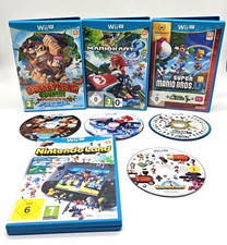 Wii U SPIELE PACK: Mario Bros