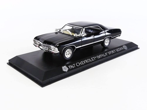Greenlight collectibles 43 - greenlight, 1:43