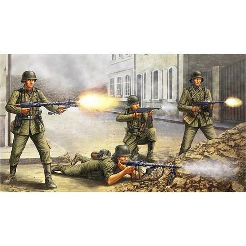 Hobbyboss 84416 german - hobbyboss,