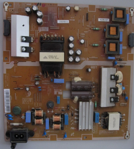 Samsung netzteil ue55h6470ss - netzteil,