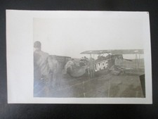 Fotokarte doppeldecker - fotokarte,
