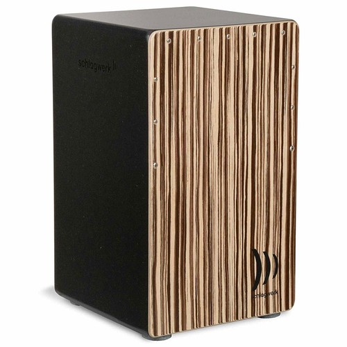 Cajon schlagwerk cp410 - cajon,