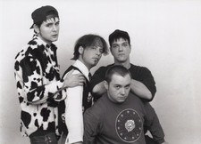 The Bates Photograph Original