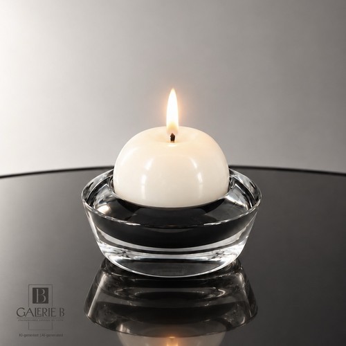 Vintage design glas - vintage,
