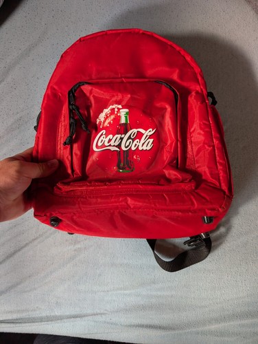 Coca cola kühlrucksack - coca,