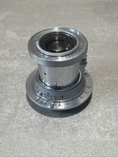KMZ 50mm 1:3.5 Objektiv