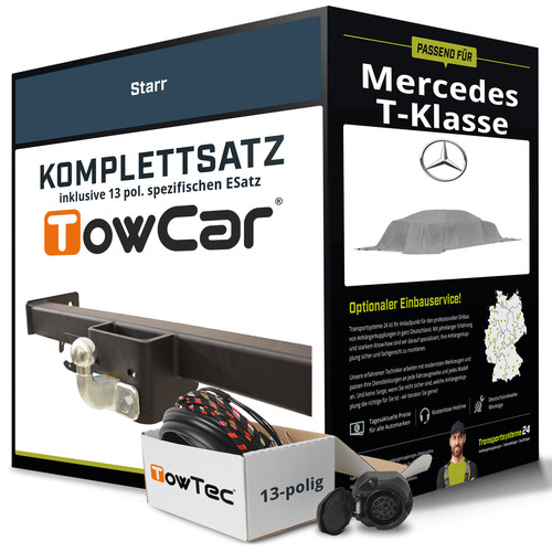 Für mercedes klasse - für,