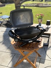 Weber Q 1400 Elektrogrill +