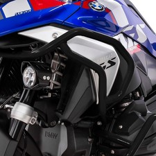 ZIEGER oberer Sturzbügel