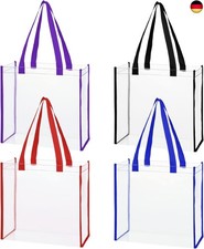 JJQHYC 4 Transparente