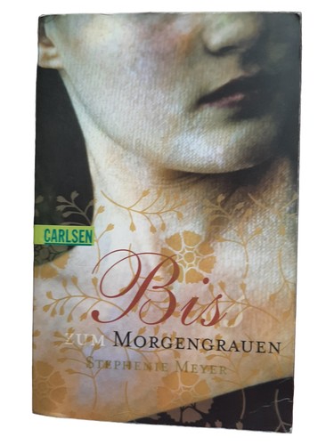 Bis zum morgengrauen - zum, stephenie