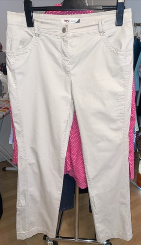 Leichte sommerhose toni - toni, gr