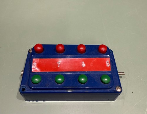 Märklin 7072 gebraucht