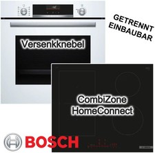 Bosch Backofenset mit