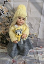 Puppenkleidung für Götz