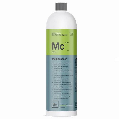 Koch chemie multi cleaner - chemie,