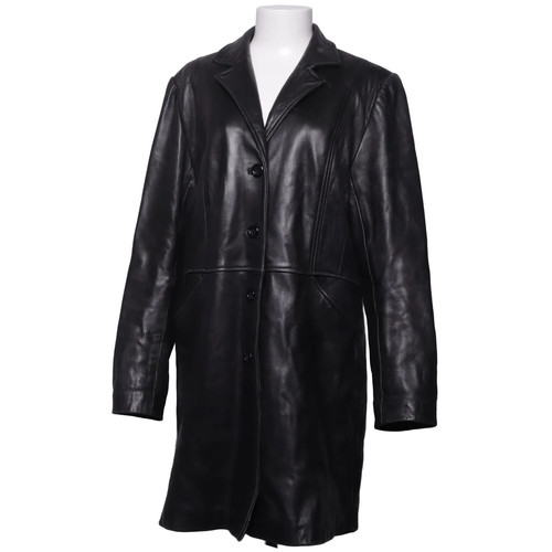 Gallery ledermantel damen - gallery,, ledermantel,
