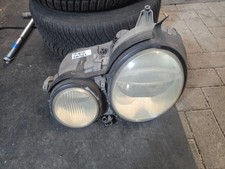 Mercedes Benz E 240 T W210