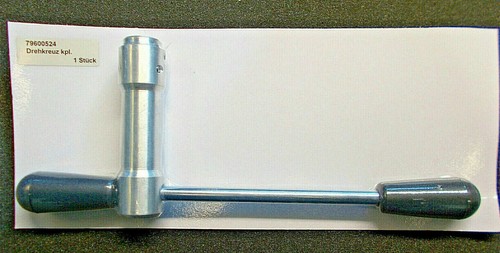 Eibenstock ersatzdrehkreuz - eibenstock,