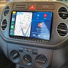 Für 2004-2013 VW Golf Plus 521 5M1 Android 15 Carplay Autoradio 2+32G GPS WIFI