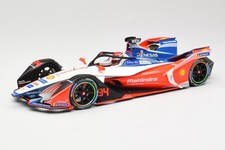 114180094 Mahindra M5ELECTRO Mahindra Racing #94 F. Rosenqvist Formula E Season 