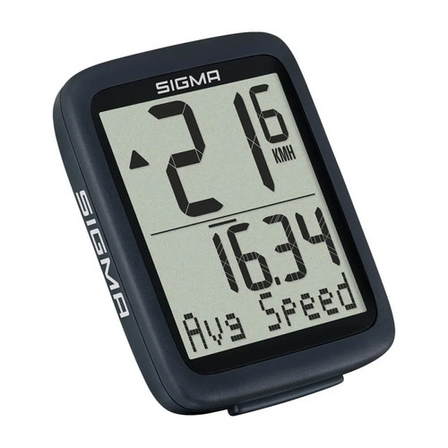 Sigma sport fahrrad computer - fahrrad,