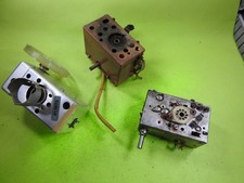 Empfangsverstärker aus