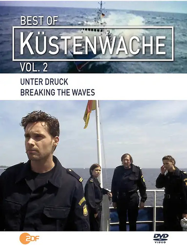 Küstenwache best vol - küstenwache,