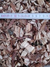 Wacholder 500g Grillchunks