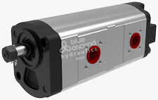 Hydraulikpumpe für Case IH IHC 1255 1255XL, 1455 1455XL