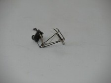 Märklin 680690 Ersatzteil Einholmstromabnehmer für 3438, 34382 E-Lok 12X BR 128