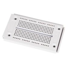 Laborsteckboard 270 Kontakte, Steckbrett, Experimentierbrett, Breadboard