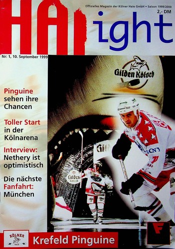 Haie light kölnerec kec - haie,