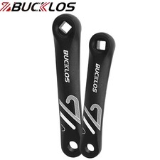 BUCKLOS Hohle Kurbel E-Bikes